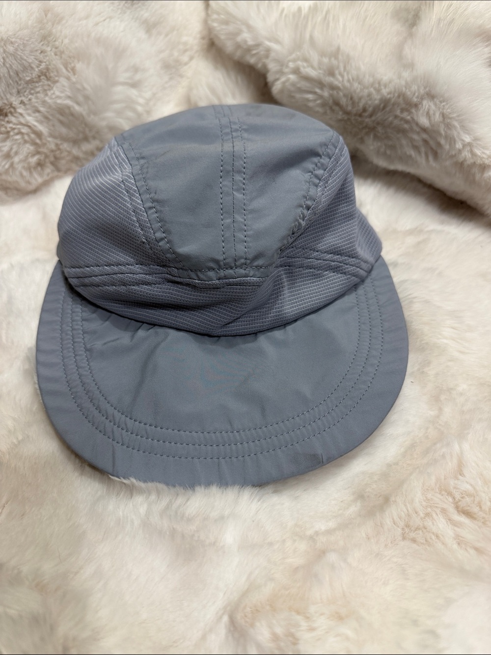 VTG* Patagonia Spoon Bill Hat sz M